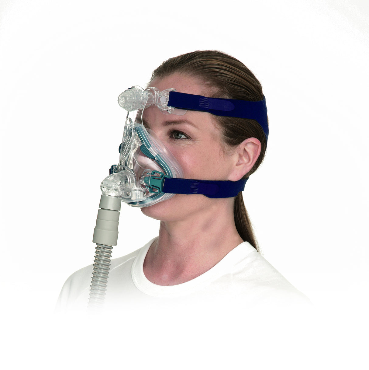 Masque CPAP intégral Mirage Quattro™