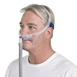 Masque CPAP à oreiller nasal Swift™ FX