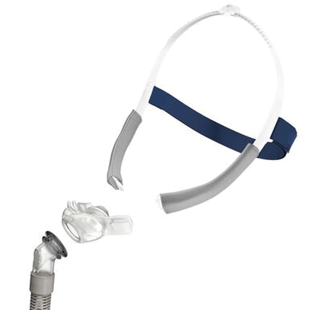 ResMed Swift FX Nasal Pillow CPAP Mask The CPAP Store