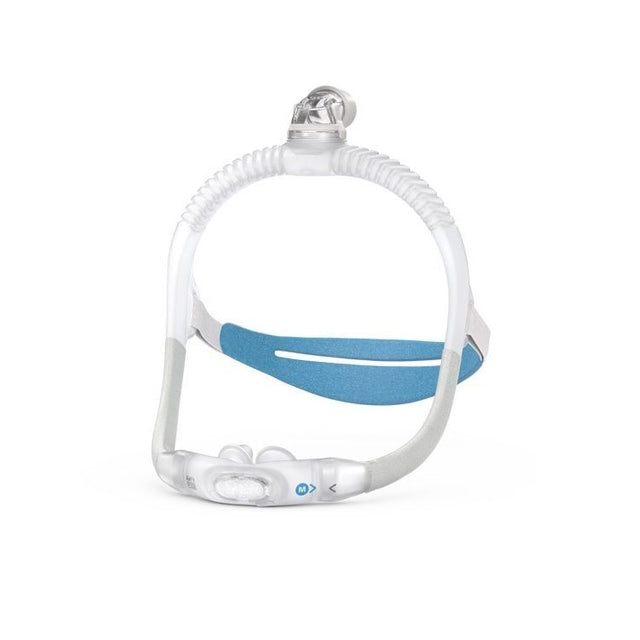 AirFit™ P30i Nasal Pillow CPAP Mask Front view