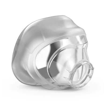 NONSLEEP CUSHION 58 “RAT FACE” RemZzzs Nasal Pillows Mask Liners