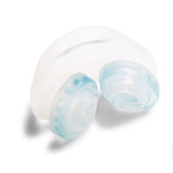 Oreillers nasaux en gel pour oreiller nasal Nuance et Nuance Pro