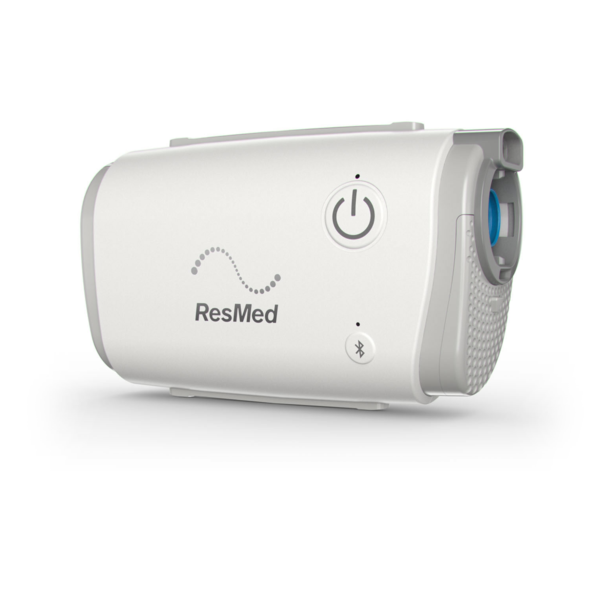 travel size cpap resmed