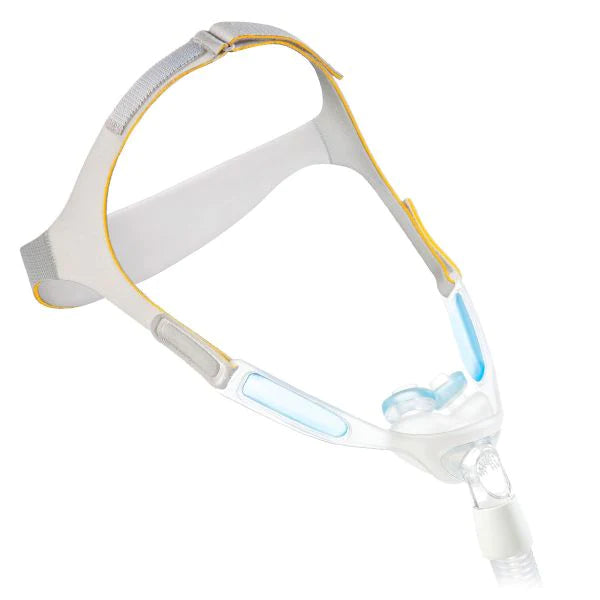 Nuance Pro Nasal Pillow CPAP Mask