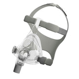 Masque CPAP intégral Simplus