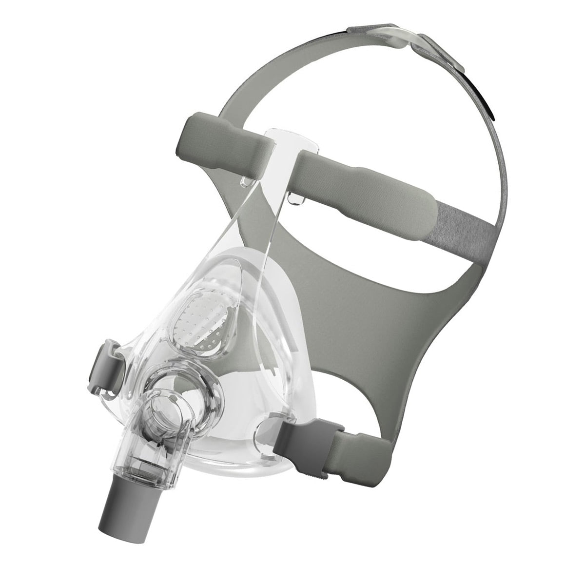 Fisher & Paykel Simplus Full Face CPAP Mask – The CPAP Store