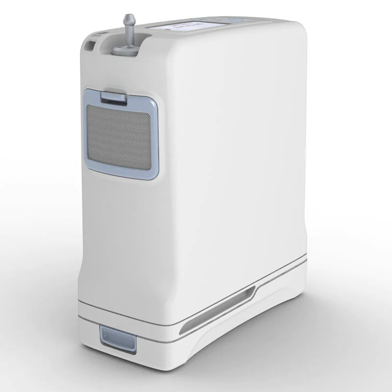 Fit Portable Oxygen Concentrator