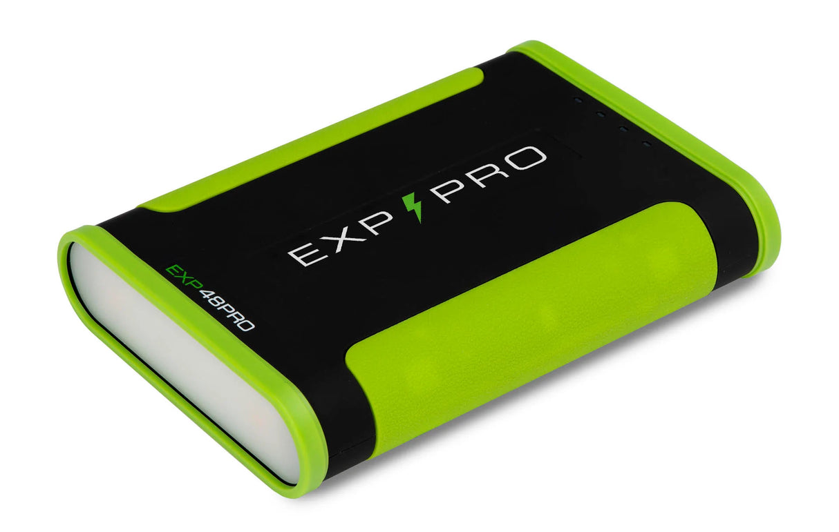 EXP48PRO Portable Power Pack Battery