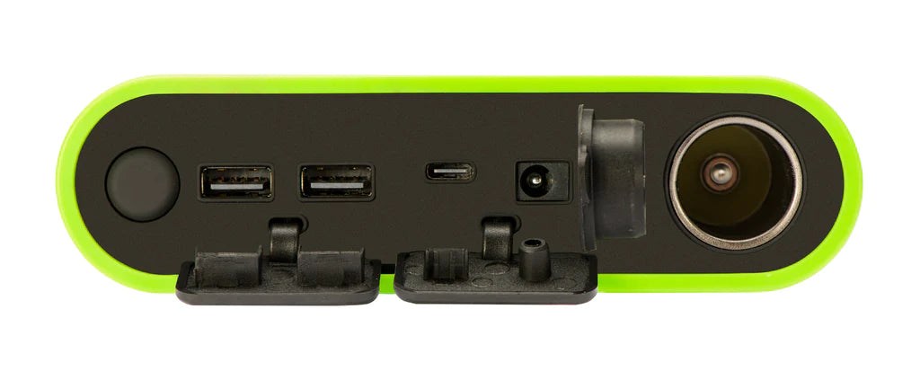 Batterie du bloc d'alimentation portable EXP48PRO