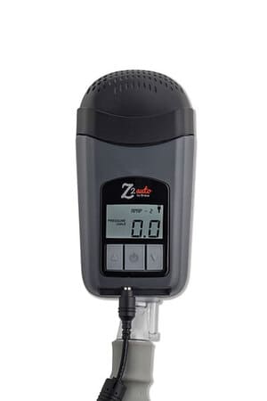 Z2 Auto Travel CPAP Machine + PowerShell Bundle