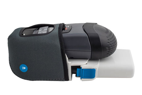 Panneau solaire pliable Expion - Machines CPAP Canada