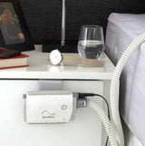 Mount System for AirMini™ Travel CPAP Machine