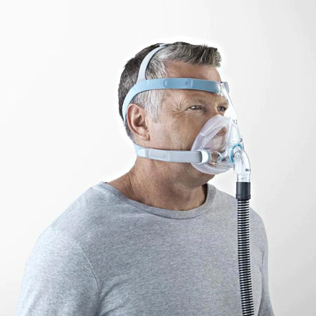 Vitera Full Face CPAP Mask