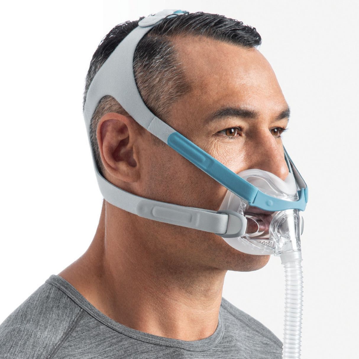 Masque CPAP complet Evora Fisher & Paykel – The CPAP Store