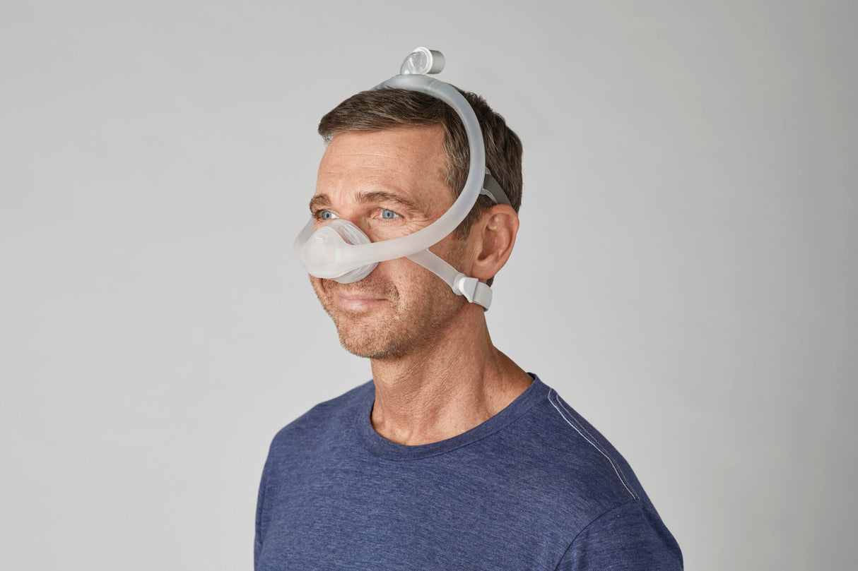 Masque CPAP nasal DreamWisp