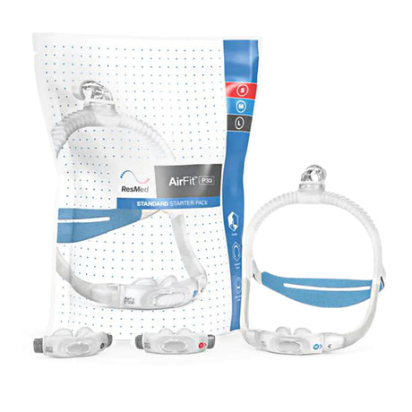 Masque CPAP à oreiller nasal AirFit™ P30i
