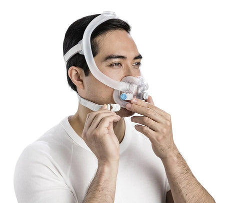 Masque CPAP intégral AirFit™ F30i
