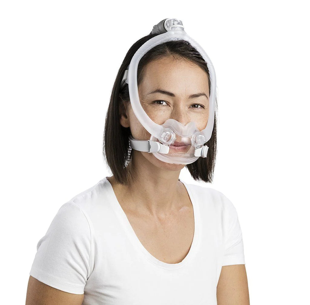 New apnea mask 2025
