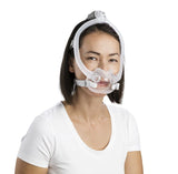Masque CPAP intégral AirFit™ F30i