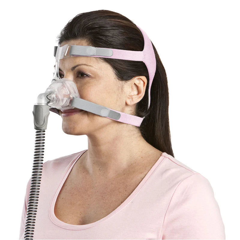 Mirage™ FX pour son masque CPAP nasal