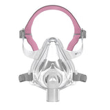 AirFit™ F10 For Her Full Face CPAP Mask