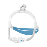 Appareil CPAP de voyage automatique Z2 + ensemble PowerShell avec masque CPAP nasal AirFit N30i