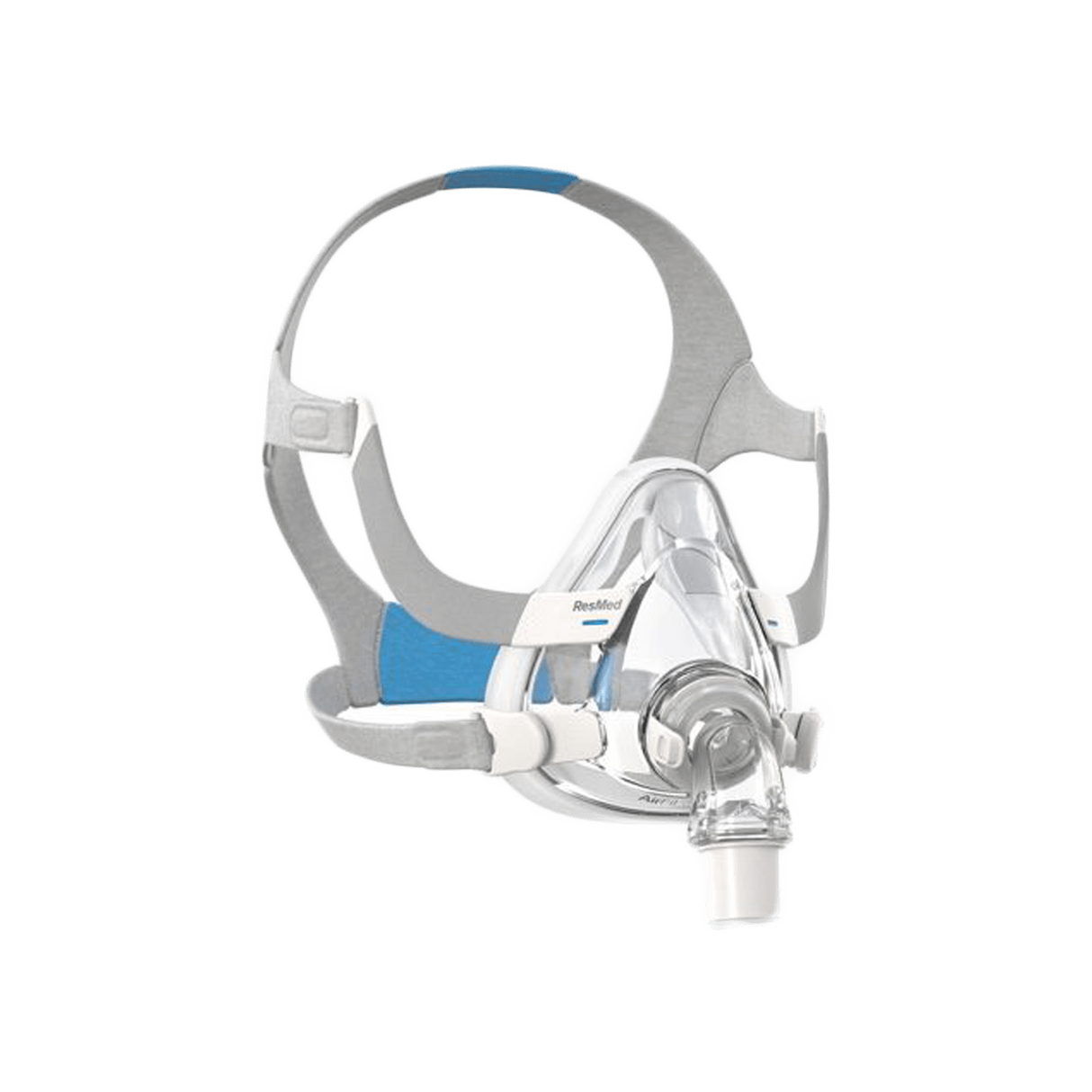 Machine CPAP de voyage automatique Z2 + ensemble PowerShell avec masque CPAP intégral AirFit F20