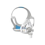 Machine CPAP de voyage automatique Z2 + ensemble PowerShell avec masque CPAP intégral AirFit F20