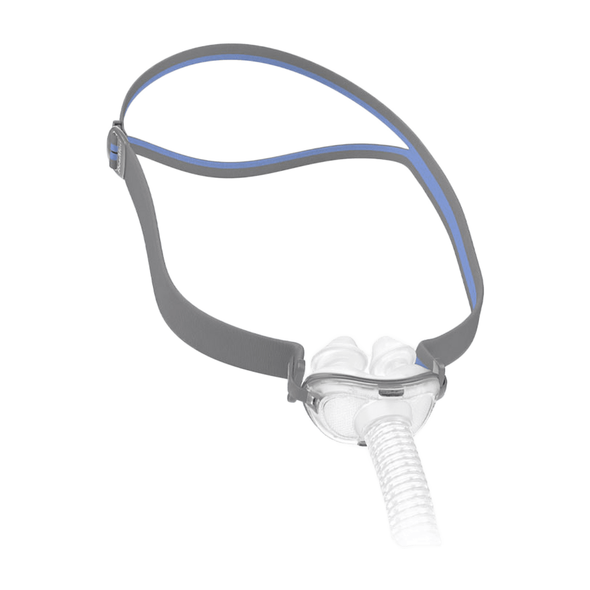 Airfit p10 nasal pillow headgear outlet