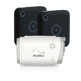 AirMini™ AutoSet™ Travel CPAP Machine + 2 Go-Batteries Bundle