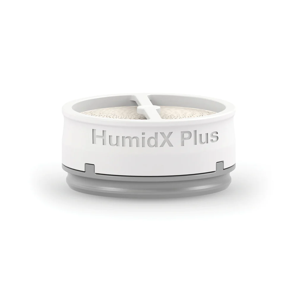 HumidX™ Plus pour appareil CPAP de voyage AirMini™