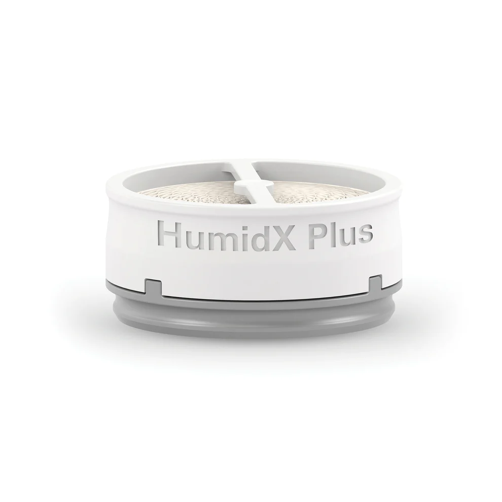 ResMed HumidX™ Plus for AirMini™ Travel CPAP Machine – The CPAP Store