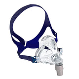 Quattro™ FX Full Face CPAP Mask
