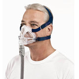 Quattro™ FX Full Face CPAP Mask