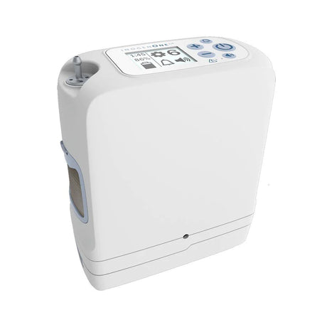 SimplyGo Mini Concentrateur d'oxygène portable