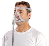Masque complet Quattro™ Air avec harnais